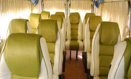 traveller-interior-white-and-green-combination-seating